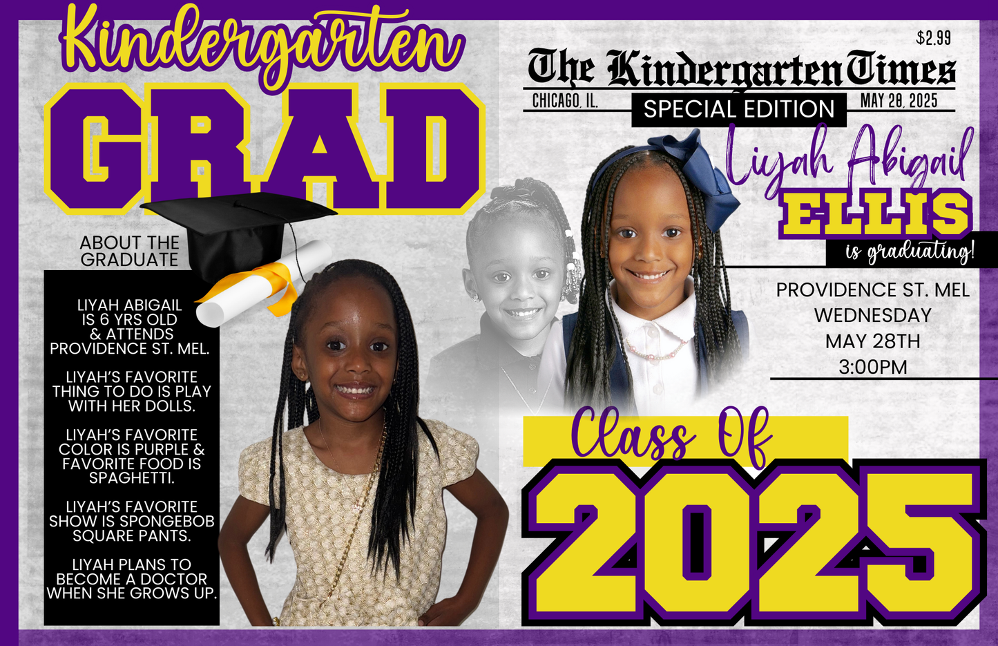 4x6 Banner