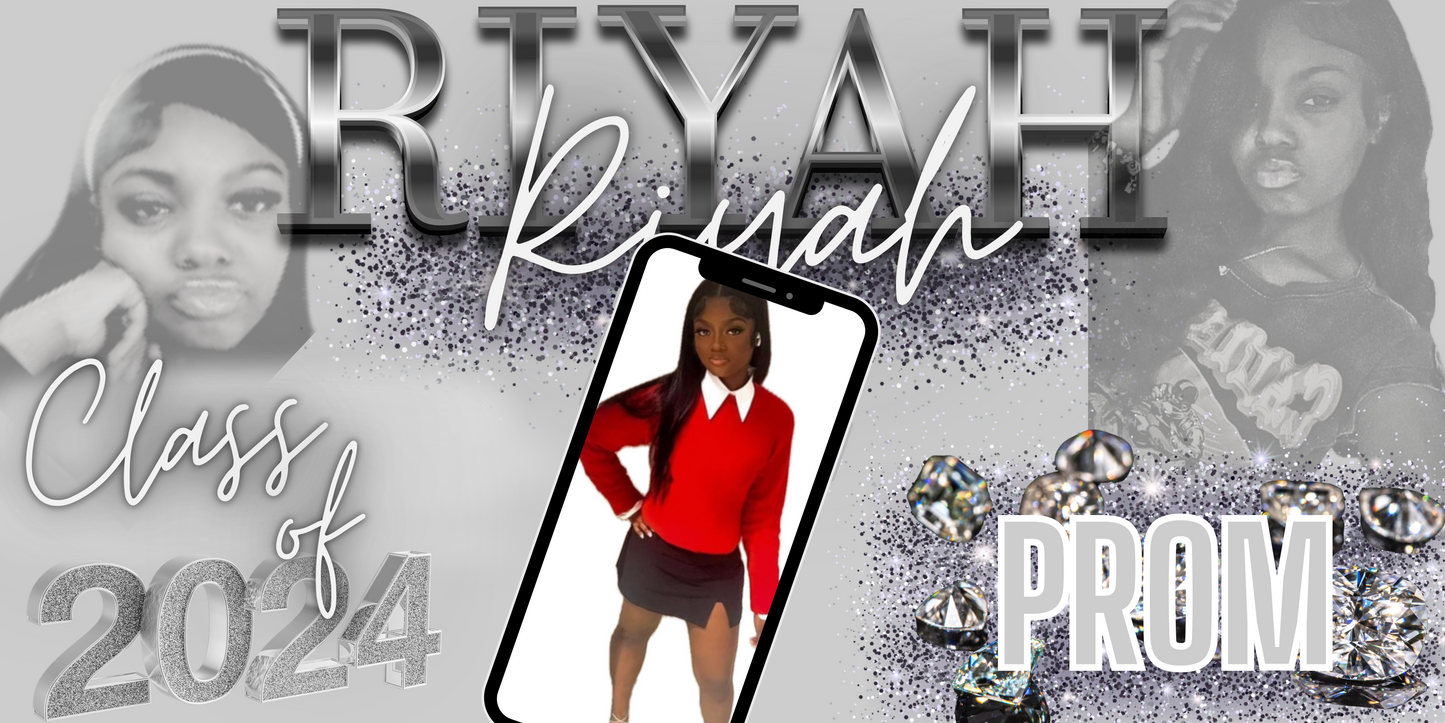 4x6 Banner