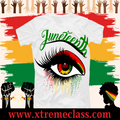Juneteenth Eye