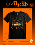 A Girl’s Gotta Have Options Tee