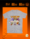 La Boo Boo Tee