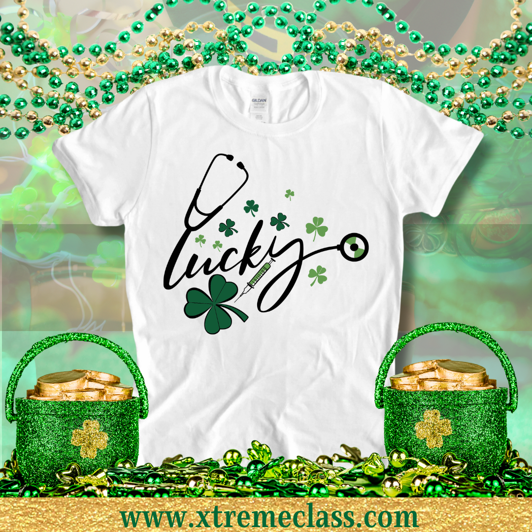 Lucky Medical Professional