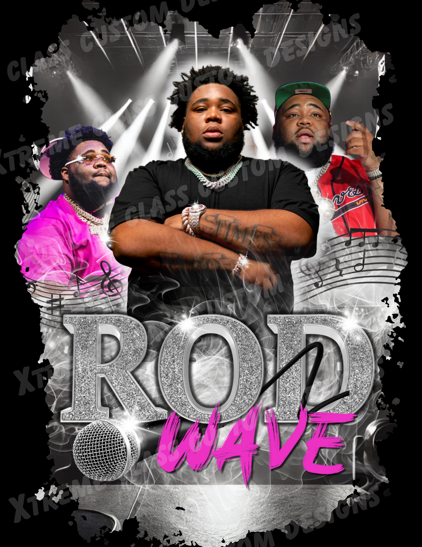 Rod Wave