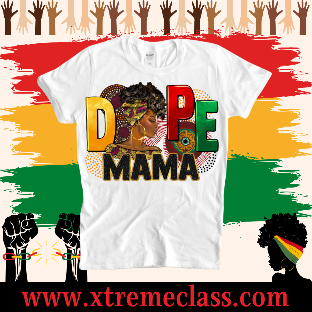 Dope Mama
