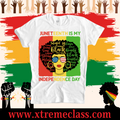 Juneteenth African-American