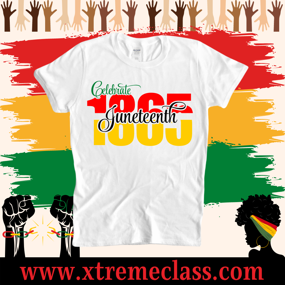 Celebrate Juneteenth