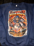 Bear Down Crewneck Sweatshirt