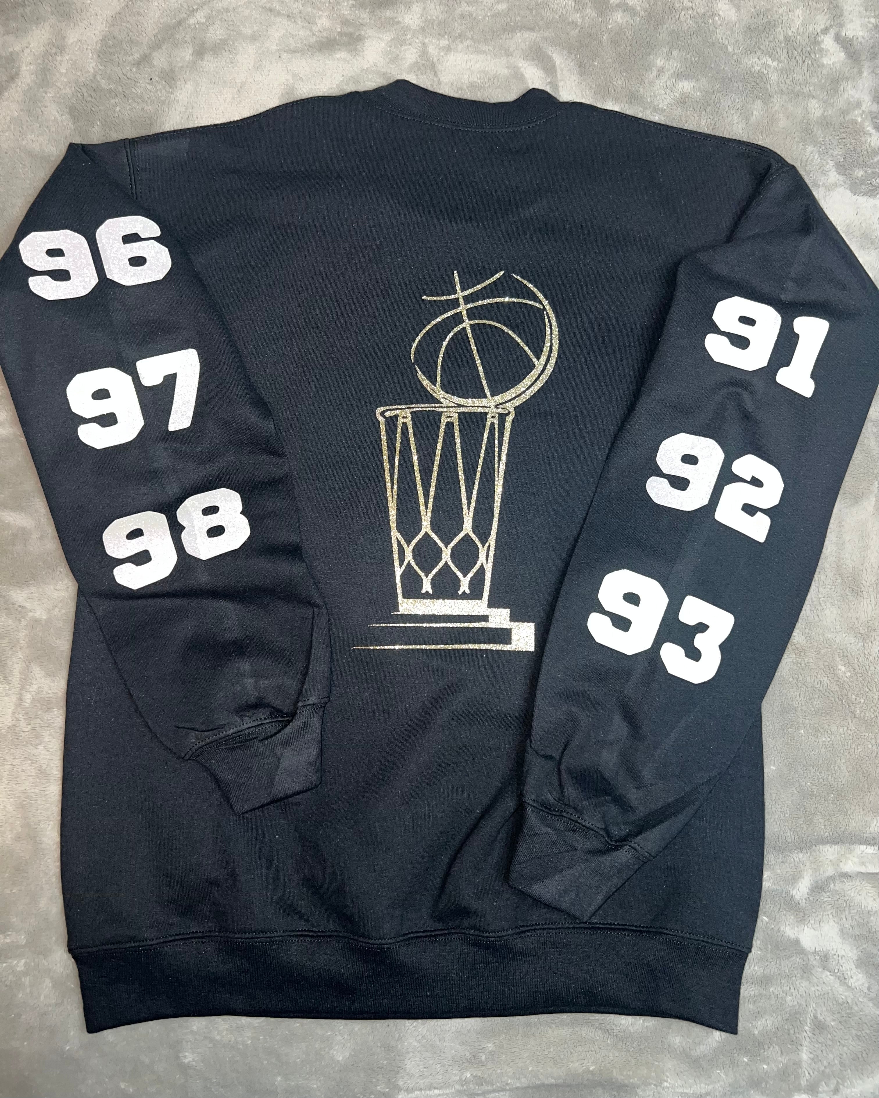 Chicago Bulls Sweatshirt