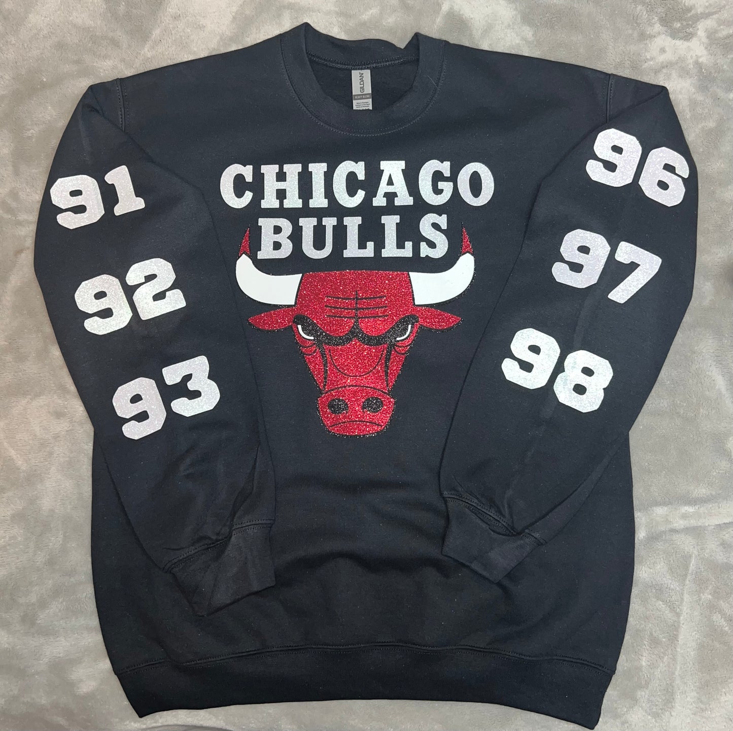 Chicago Bulls Sweatshirt