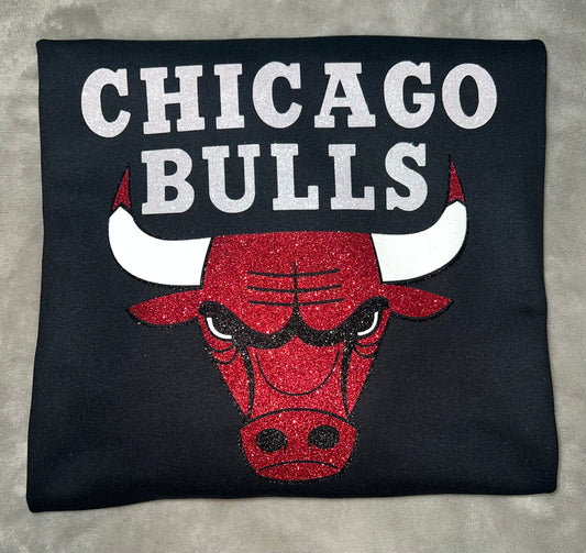 Chicago Bulls Sweatshirt