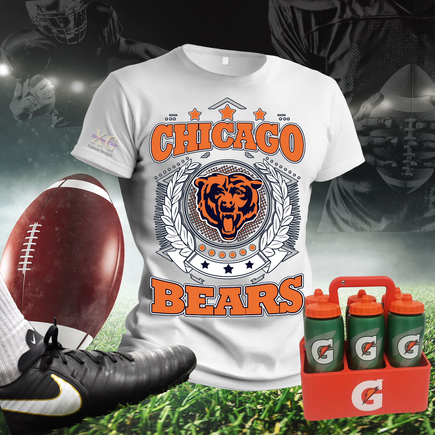 Chicago Bears