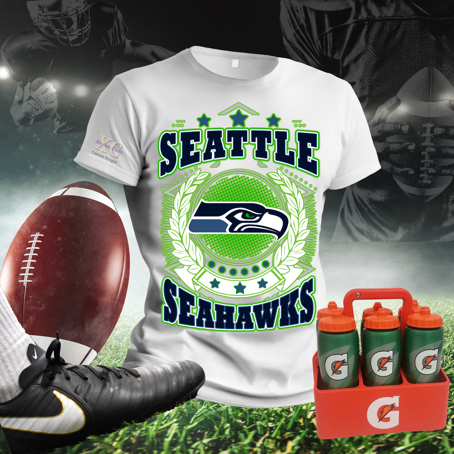 Seattle Seahawks