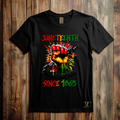 Juneteenth “Breaking Every Chain” Tee