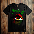 Juneteenth “Eye of Freedom” Tee
