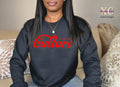 Culture Sweatshirt
