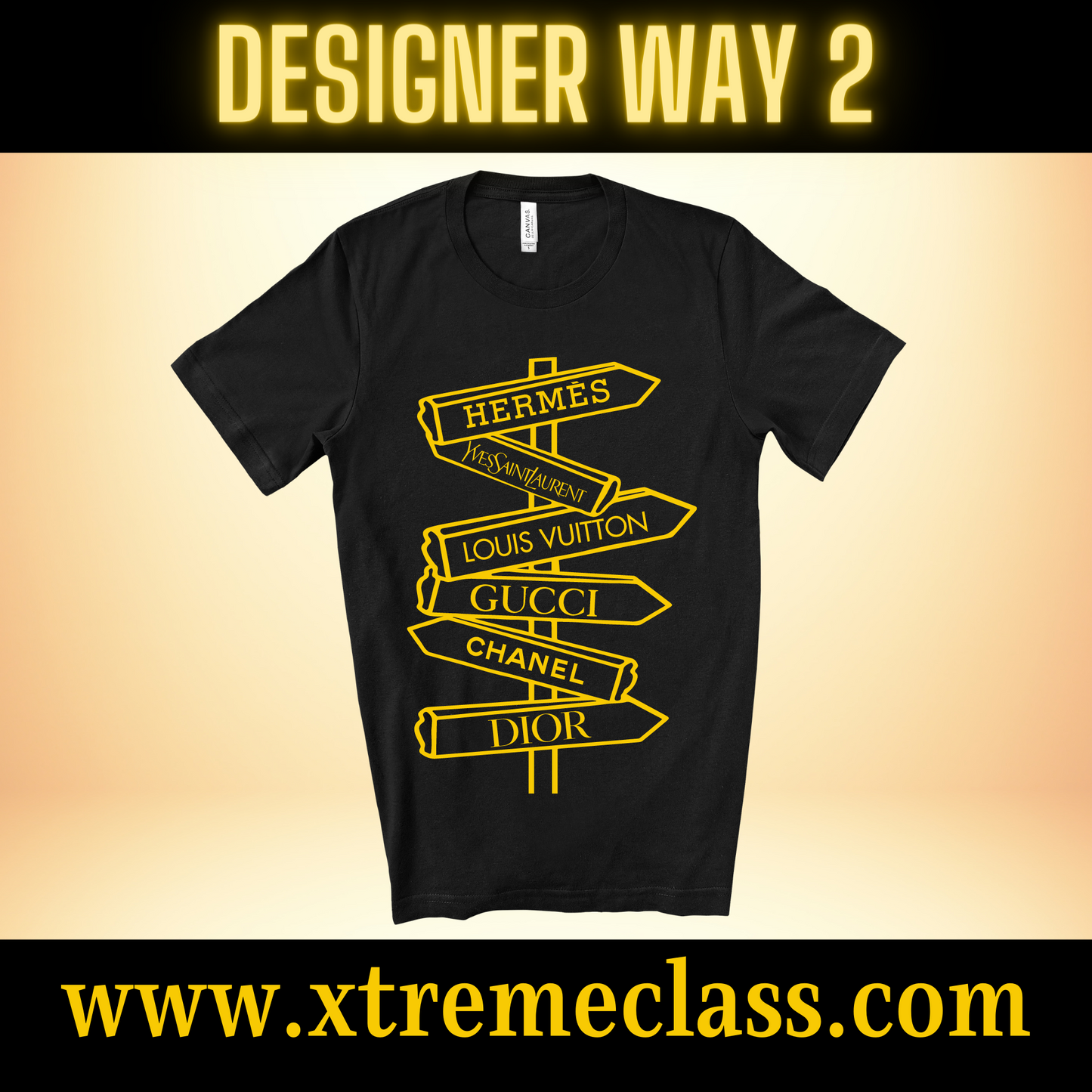 Designer Way 2