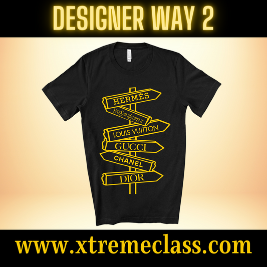 Designer Way 2