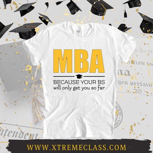 MBA